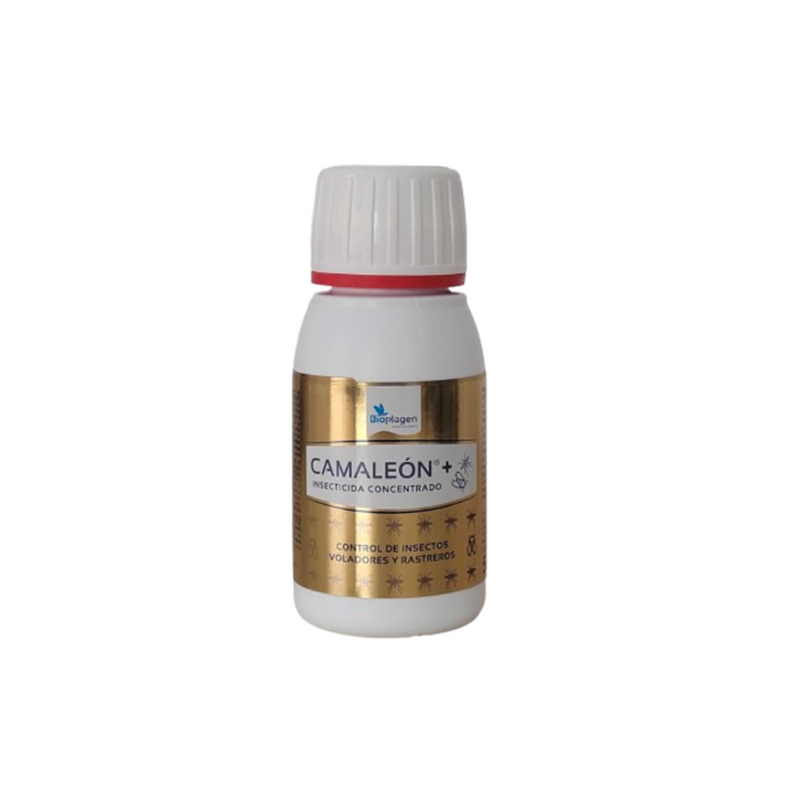 Camaleón Plus -  Insecticida concentrado 50 ml