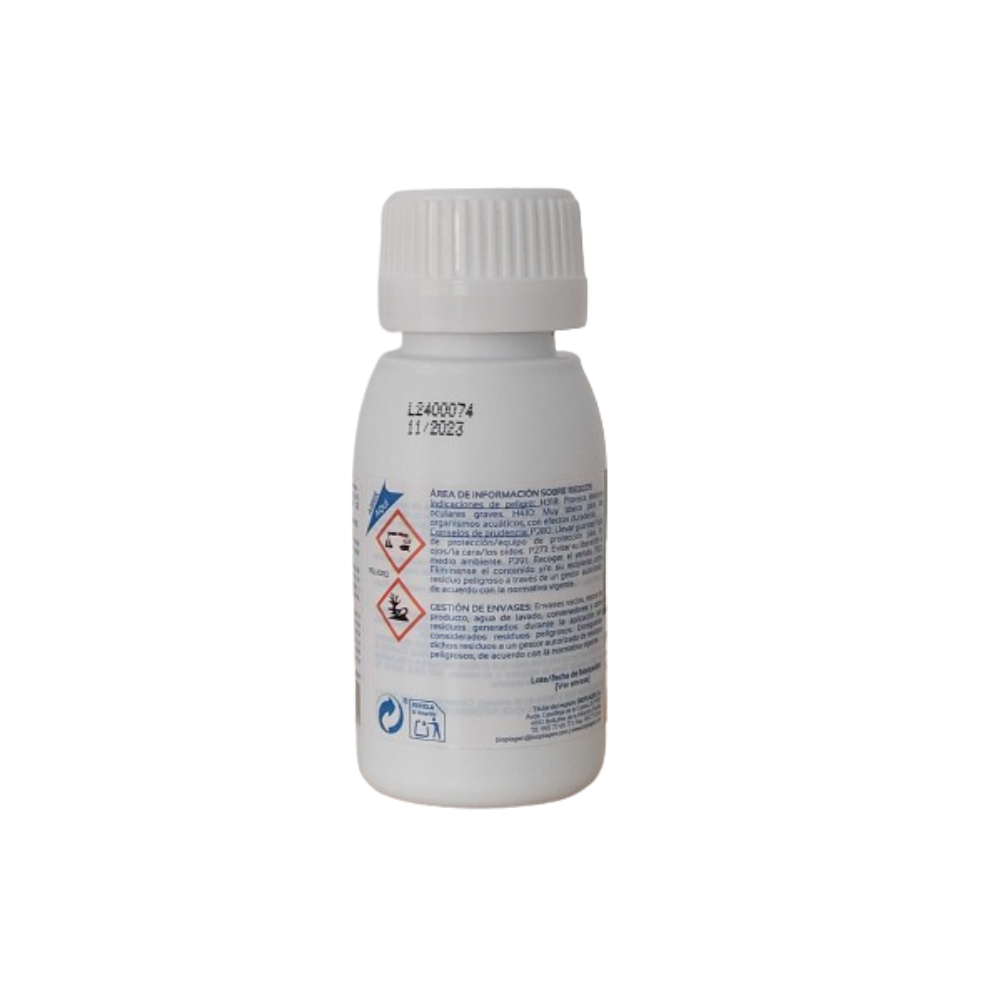 Larvigen Max SC  - Ovicida y larvicida 60 ml