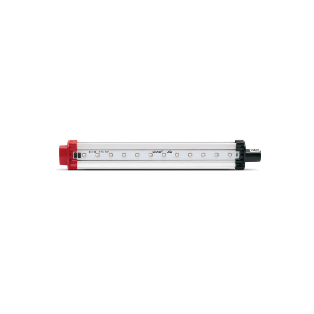 Aura LED Capturador Profesional para Moscas e Insectos Voladores Cobertura 60 m²