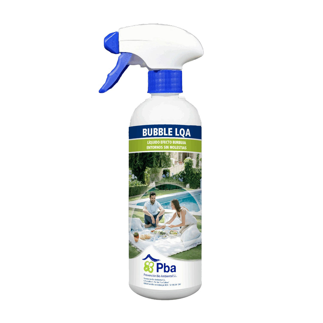 PBA - Bubble Kill LQA antimosquitos
