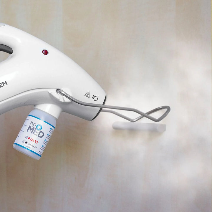 Detergente HPMed Compatible con Equipos Polti