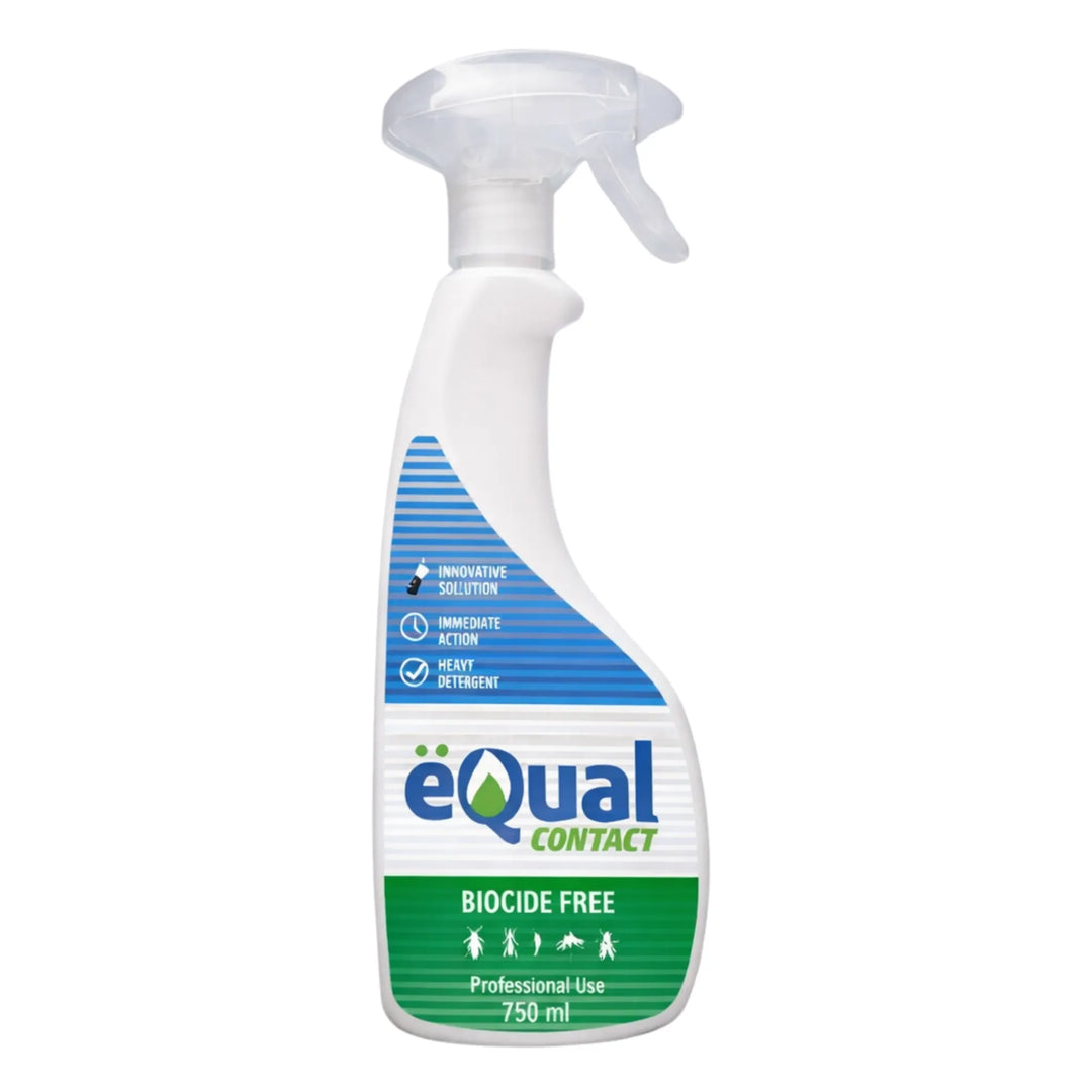 Insecticida sin biocidas Equal Contact