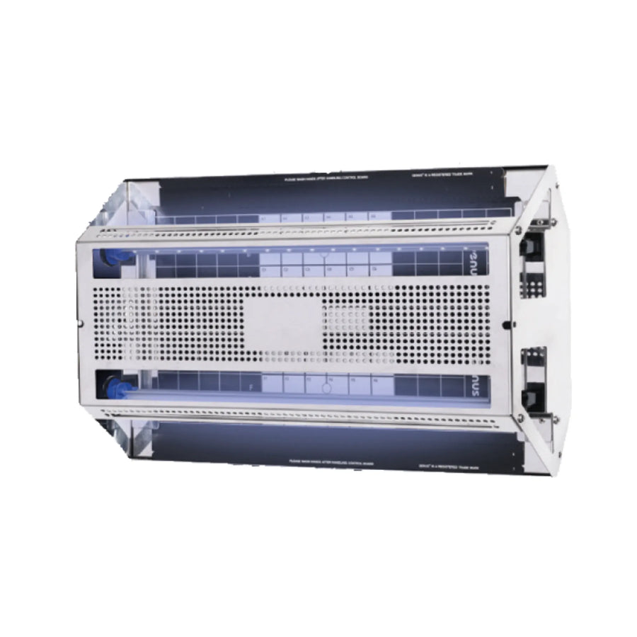 Sistema Flytrap 30 LED para el control continuo de insectos voladores