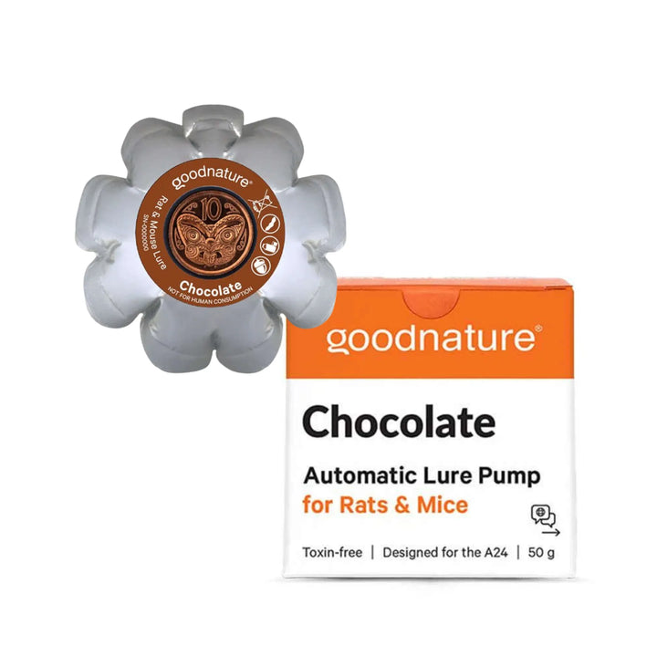 Trampa inteligente Goodnature A24 Smart Trap para ratas y ratones