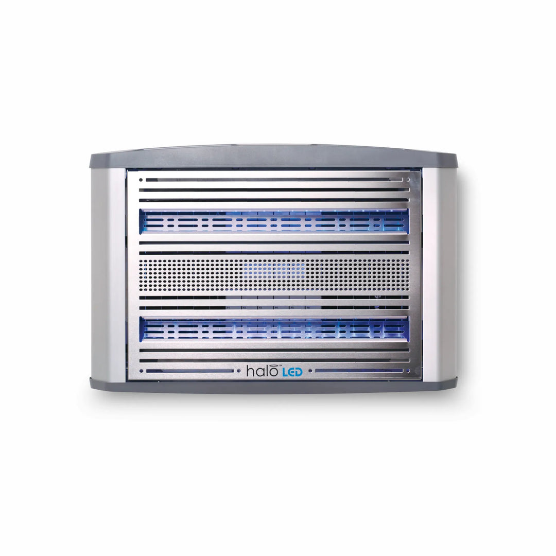 Halo® 30 LED – Nueva generación de insectocutores profesionales