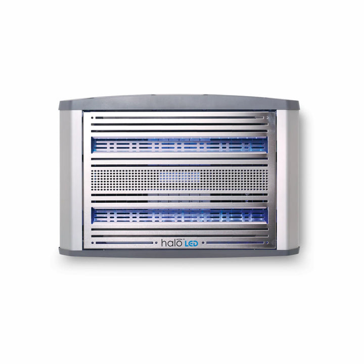 Halo® 30 LED – Nueva generación de insectocutores profesionales
