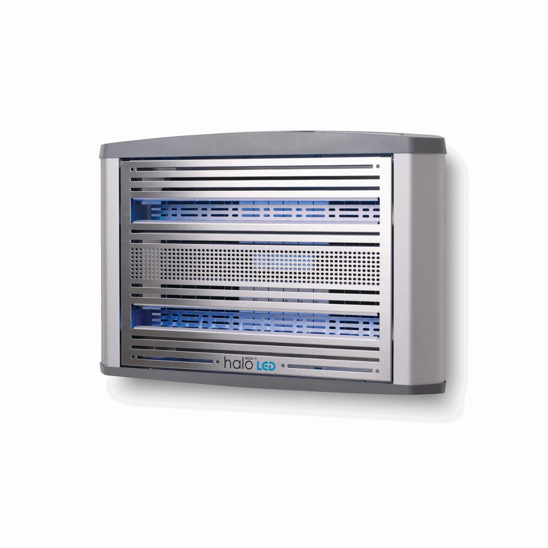 Halo® 30 LED – Nueva generación de insectocutores profesionales