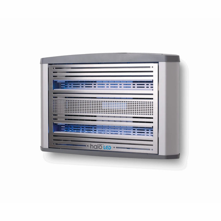 Halo® 30 LED – Nueva generación de insectocutores profesionales