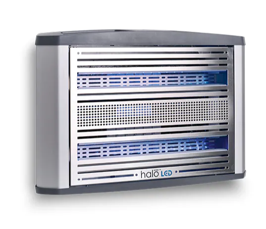 Halo® 30 LED – Nueva generación de insectocutores profesionales