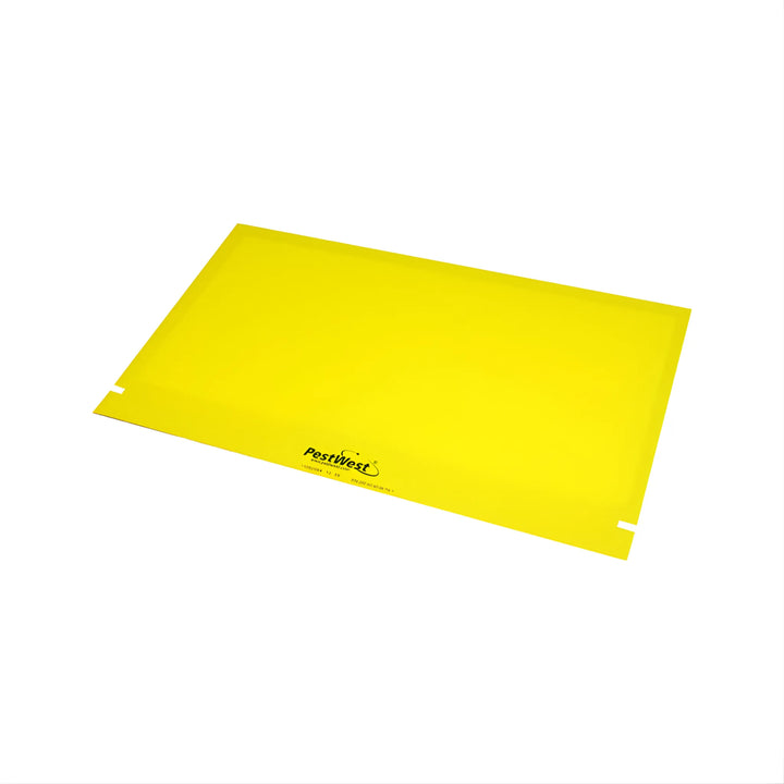 Insectocutor LED flyDetect X con alertas y gestión remota para control profesional