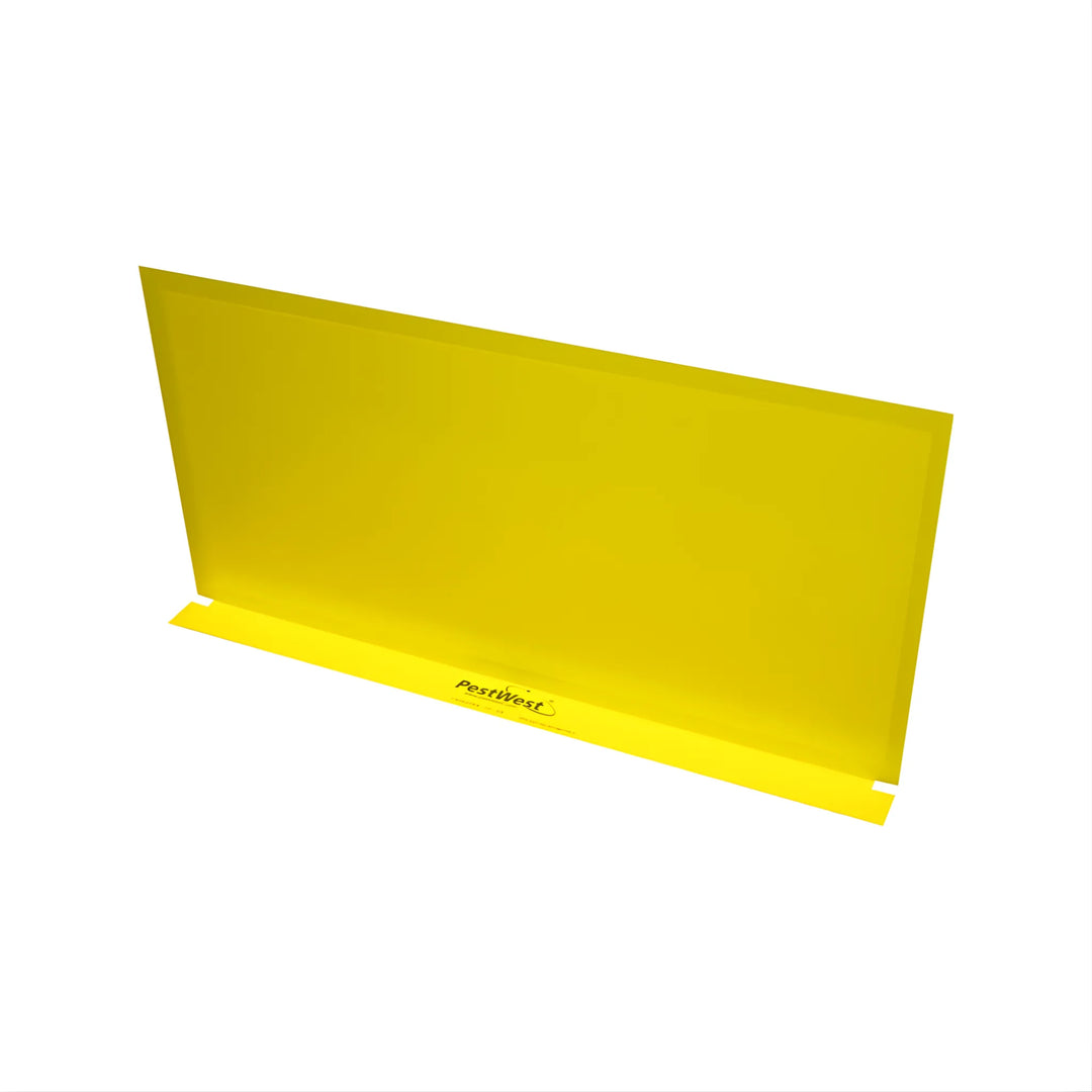 Insectocutor LED flyDetect X con alertas y gestión remota para control profesional