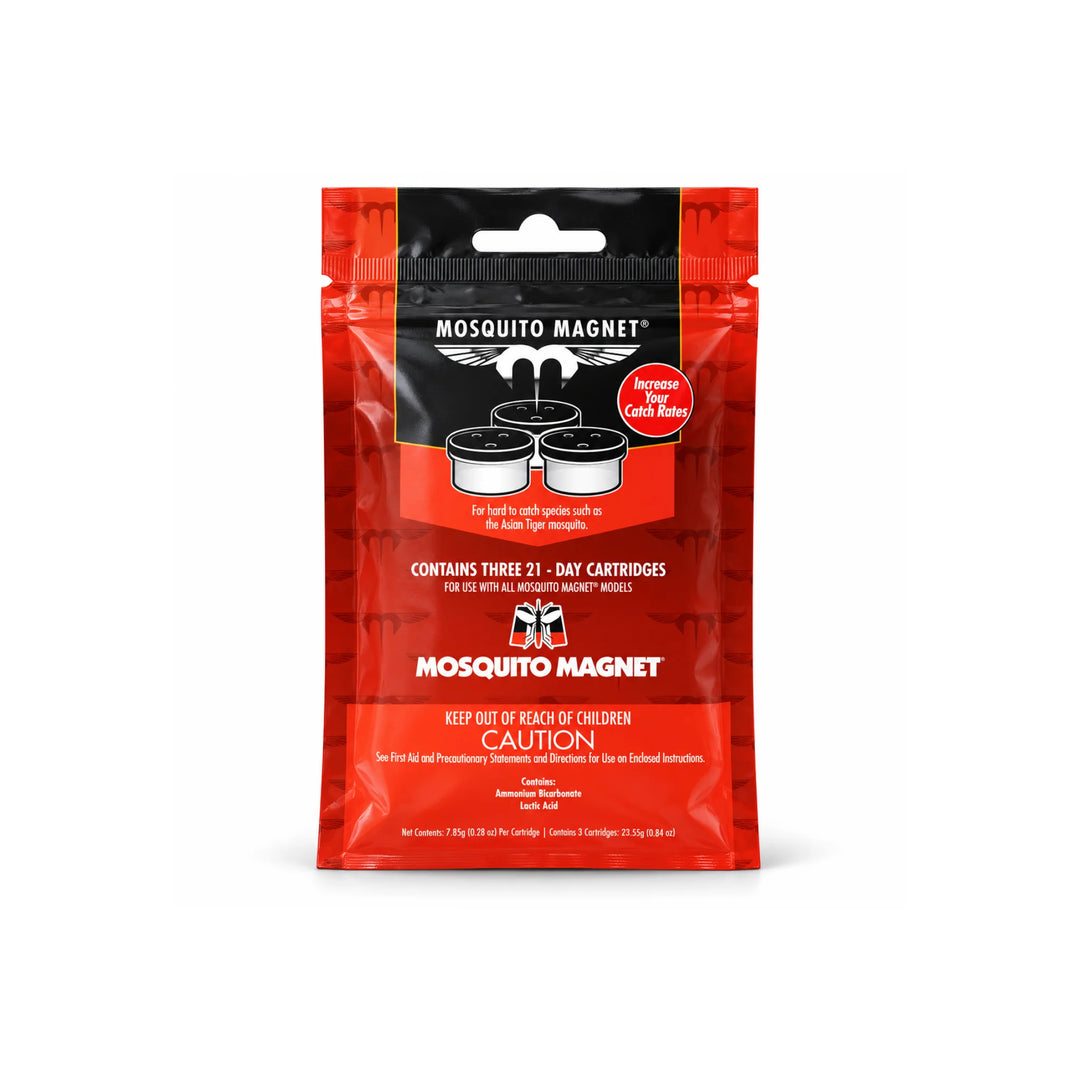 Recambios POD para Mosquito Magnet Executive
