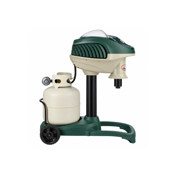 Mosquito Magnet Executive, trampa para mosquitos de jardín y exterior