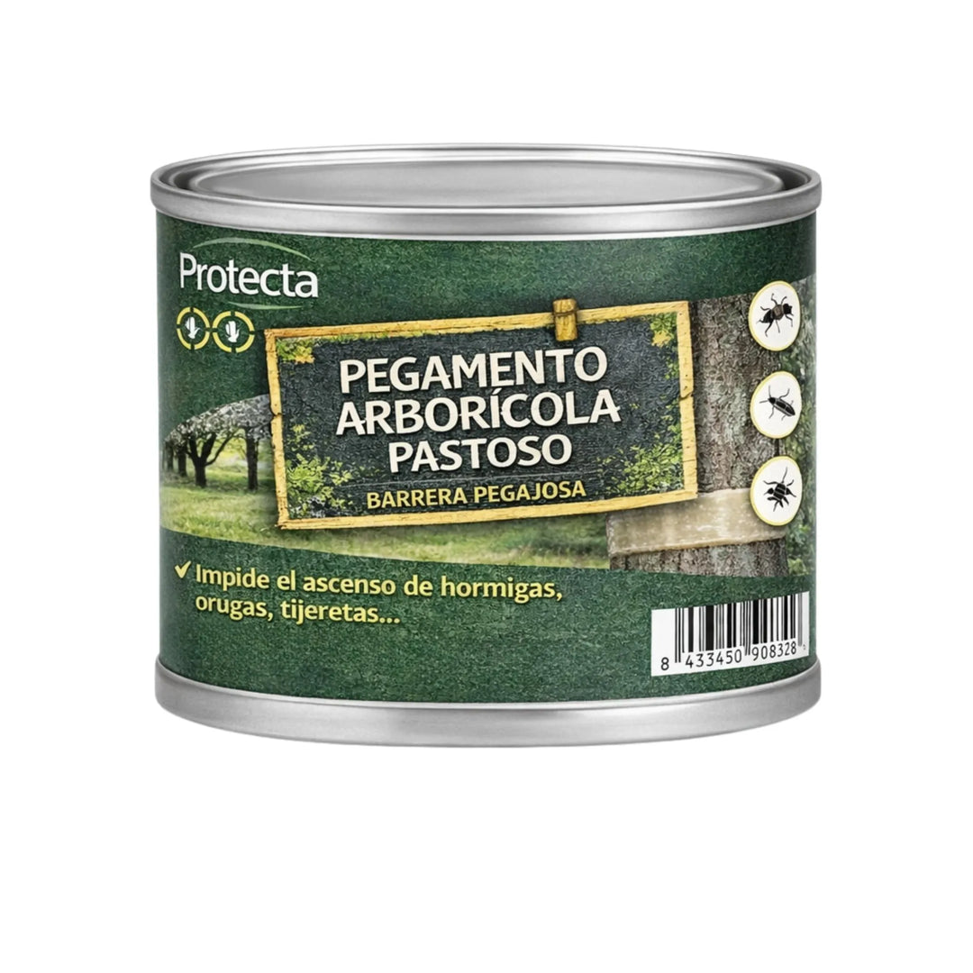 Rampastop Gel - Pegamento arborícola 1 Litro