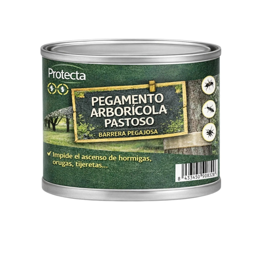 Rampastop Gel - Pegamento arborícola 1 Litro