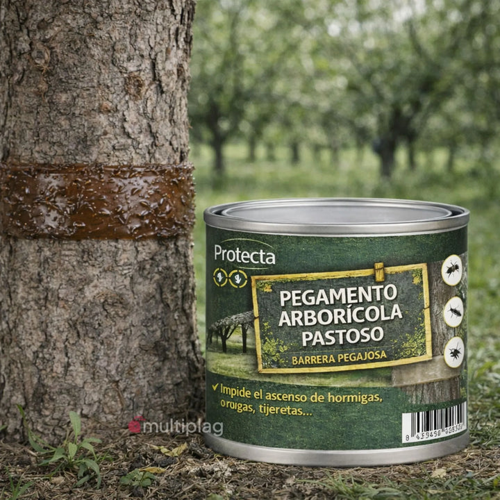 Rampastop Gel - Pegamento arborícola 1 Litro