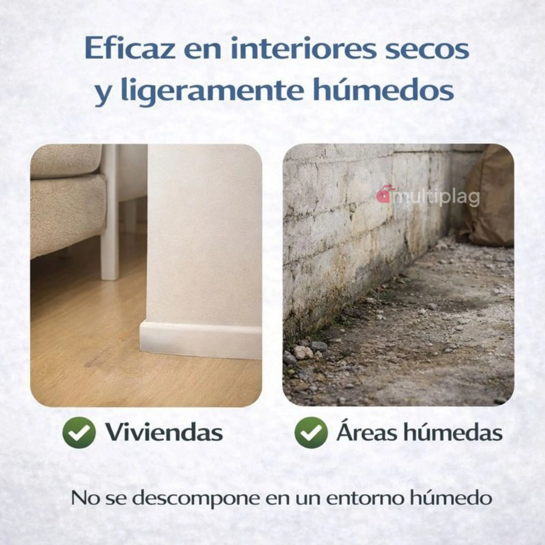 Rampastop Gel - Pegamento arborícola 1 Litro