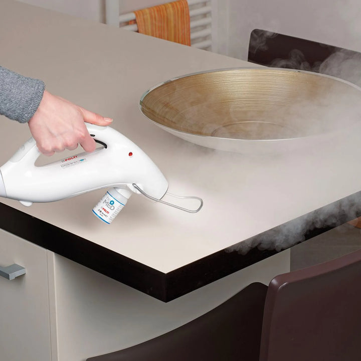 Polti Cimex Eradicator Plus Profesional Tratamiento Térmico para Chinches y Desinfección por Vapor