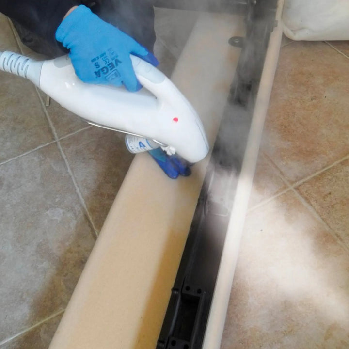 Polti Cimex Eradicator Plus Profesional Tratamiento Térmico para Chinches y Desinfección por Vapor