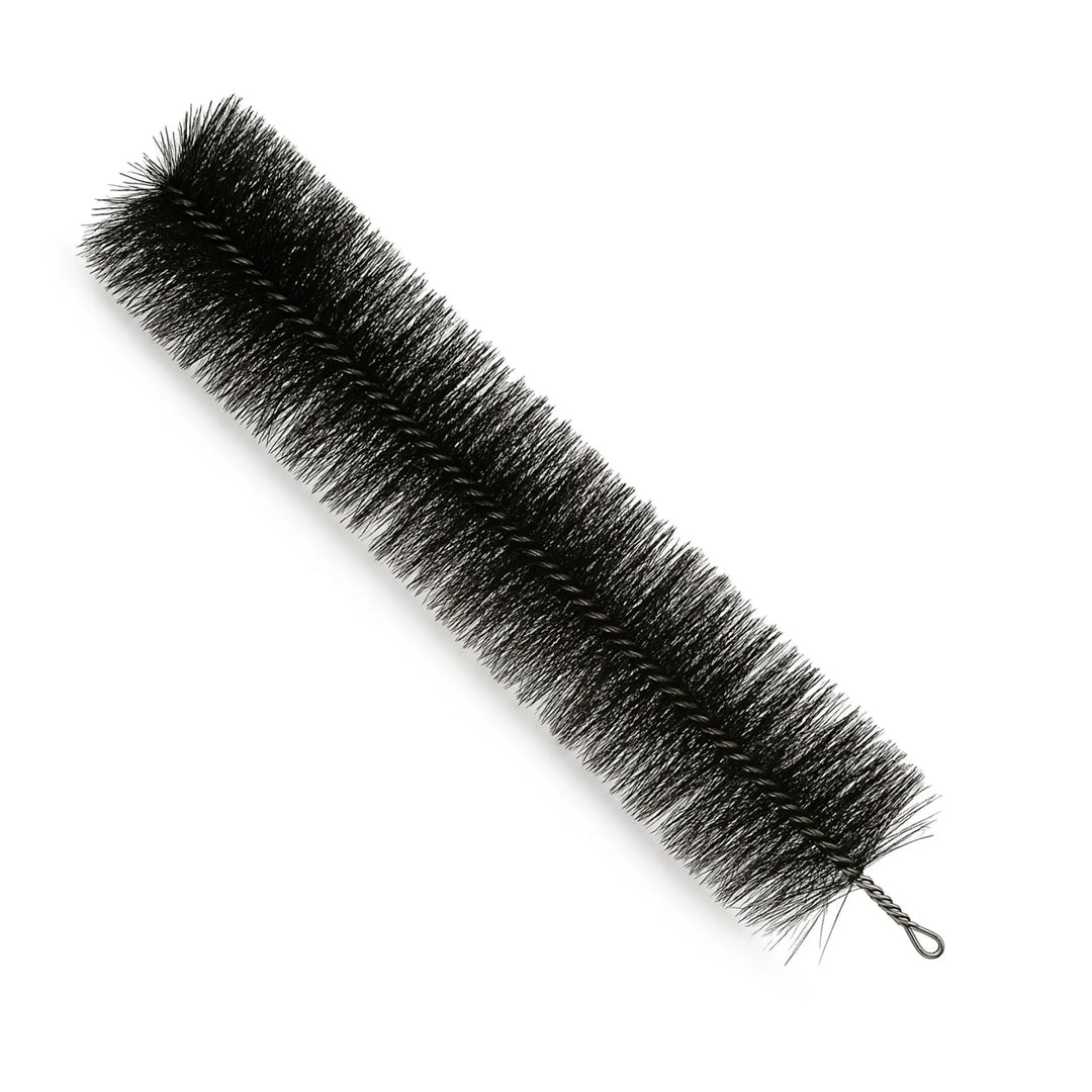 Protector de Canalones 3 m – Cepillo Espiral Flexible Antiobstrucciones