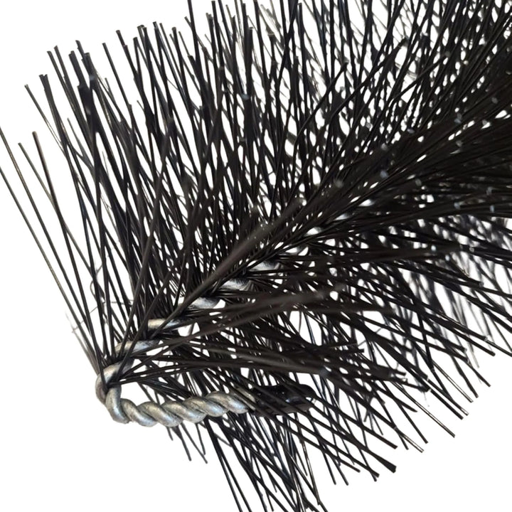 Protector de Canalones 3 m – Cepillo Espiral Flexible Antiobstrucciones