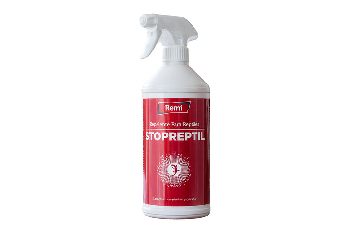 Remi - Repelente Reptiles Serpientes Lagartijas Salamanquesas