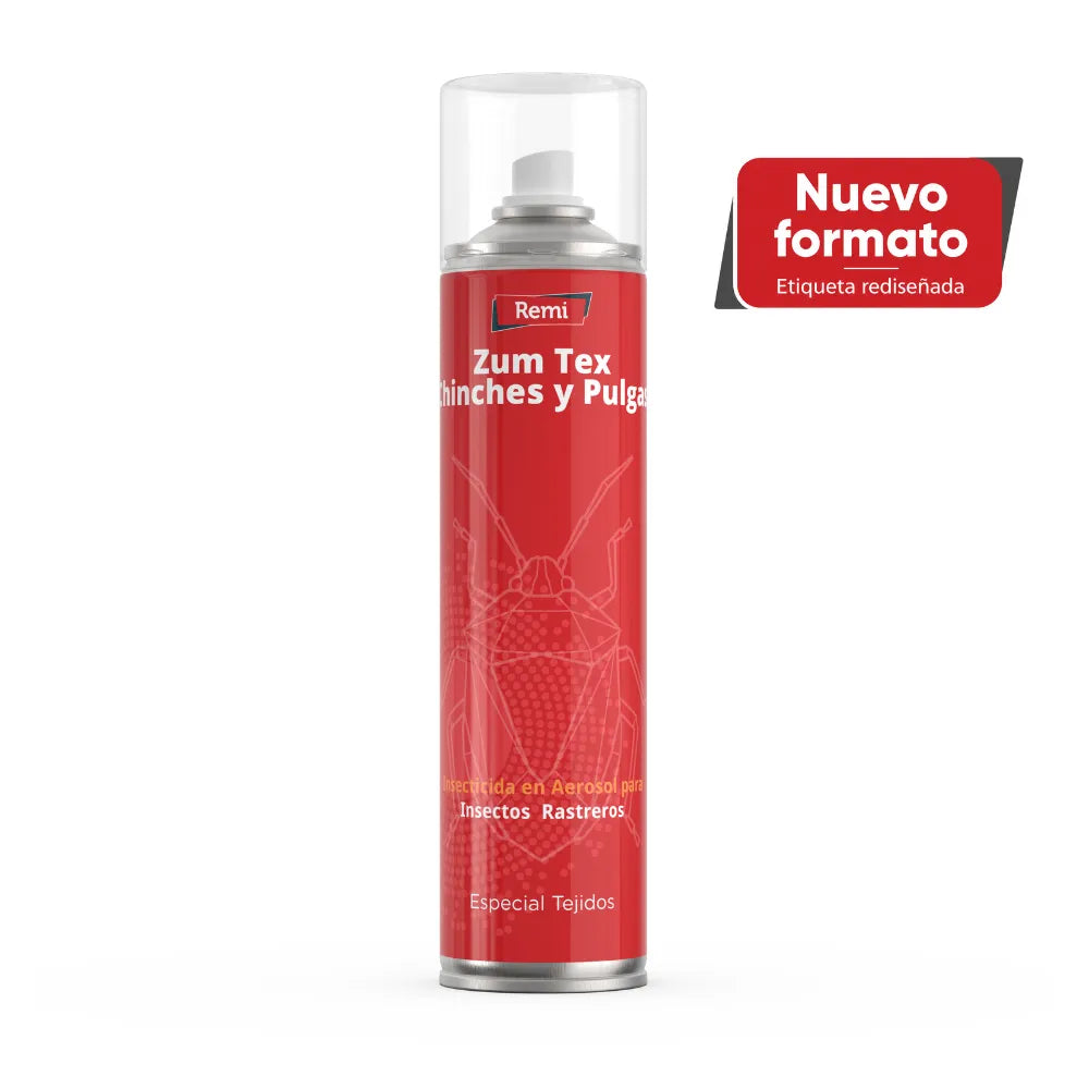 Remi - Pack Anti Chinches cama