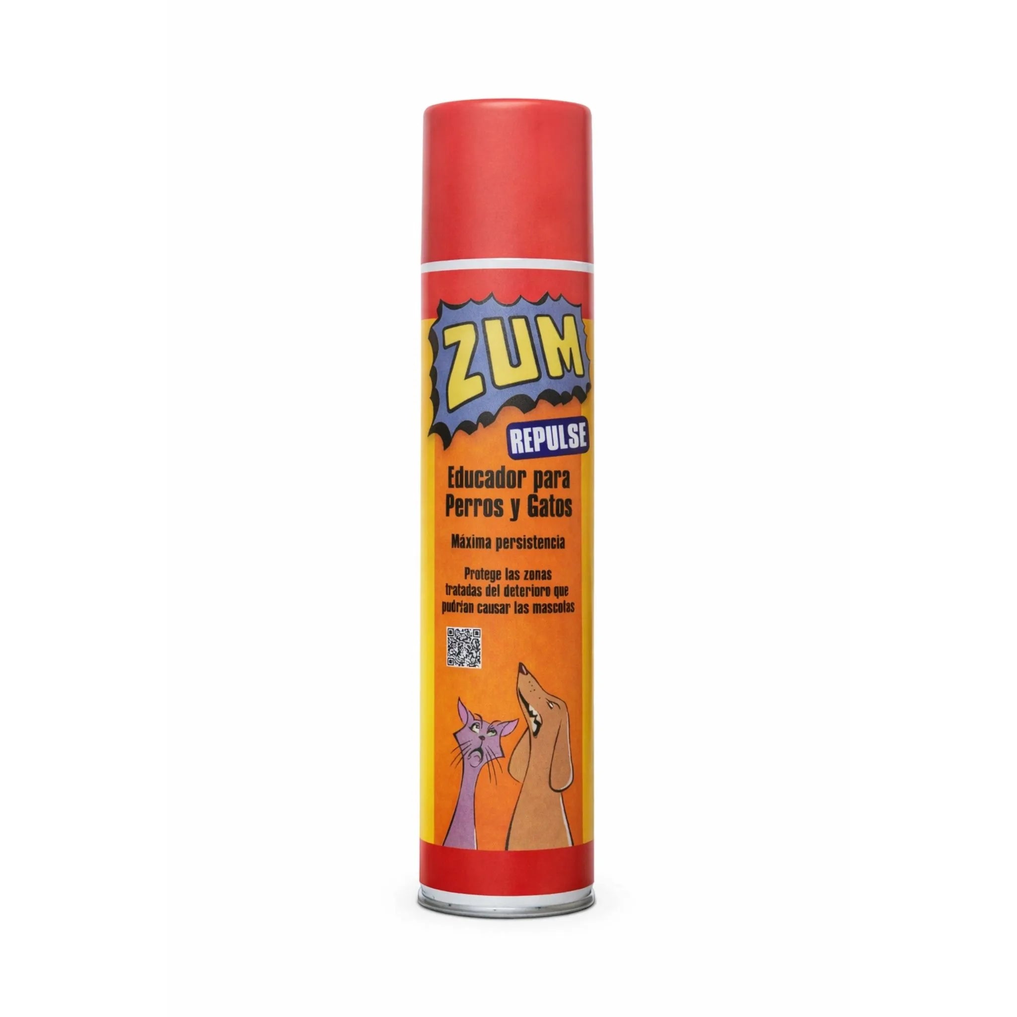 Zum Repulse - Spray Educador para Perros y Gatos – Multiplag | Tienda ...