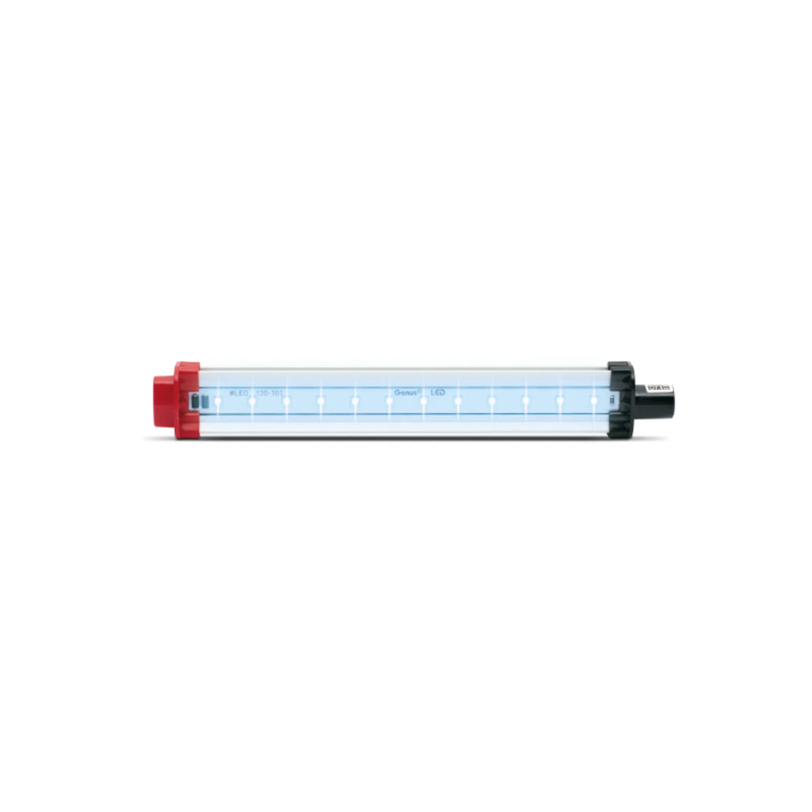 Genus LED Aura LED Pack 2 Tubos UV | Repuesto Original para Trampas de Insectos Voladores