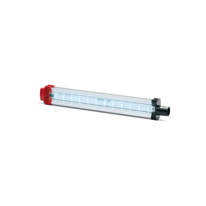 Genus LED Aura LED Pack 2 Tubos UV | Repuesto Original para Trampas de Insectos Voladores