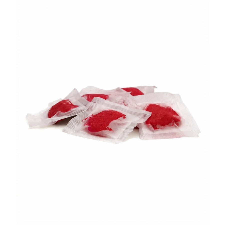 Cebo rodenticida ZED BF Sensitive Pasta Fluo 1 kg para ratas y ratones