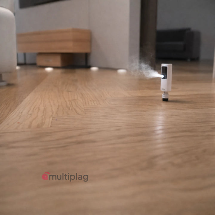 Activador de chinches Exhale con liberación de CO₂ y feromonas