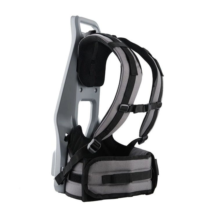 Aspirador mochila compacto para control de plagas y zonas de difícil acceso Ghibli Voyager 4 900W Profesional