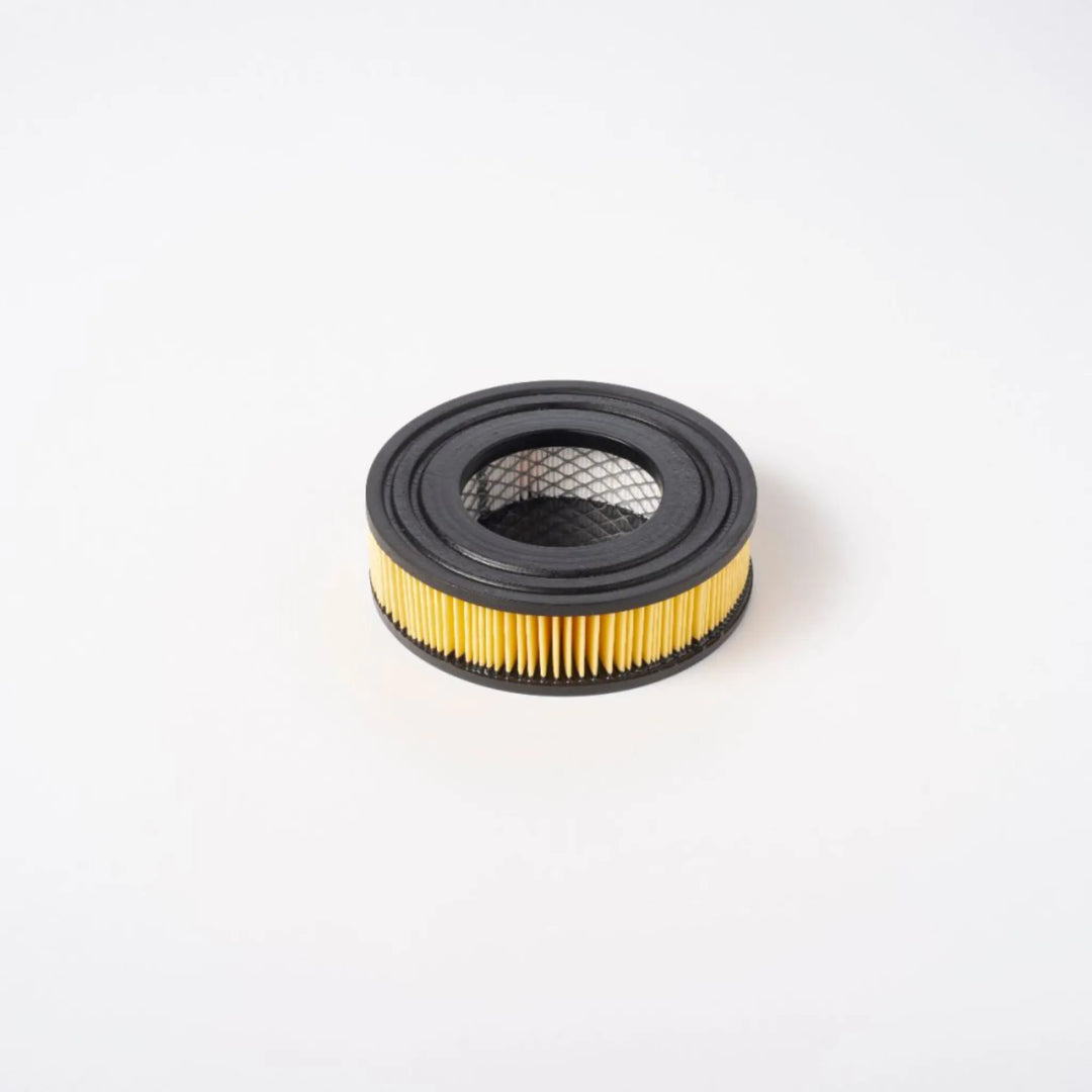 Aspirador mochila compacto para control de plagas y zonas de difícil acceso Ghibli Voyager 4 900W Profesional