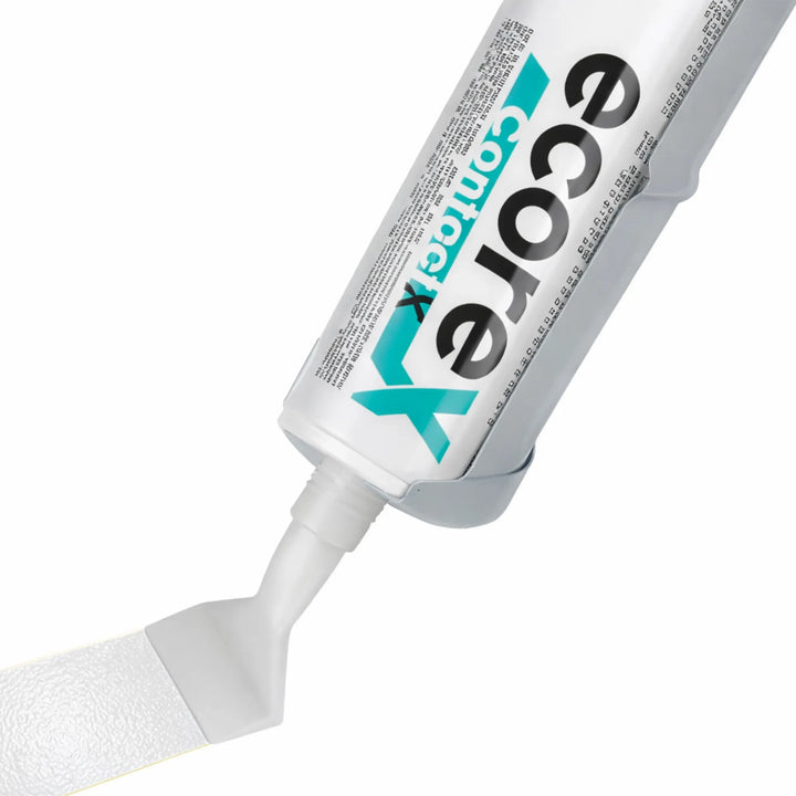 Ecorex Contact Gel - Gel insecticida de contacto para rastreros 300 ml con boquilla aplicadora