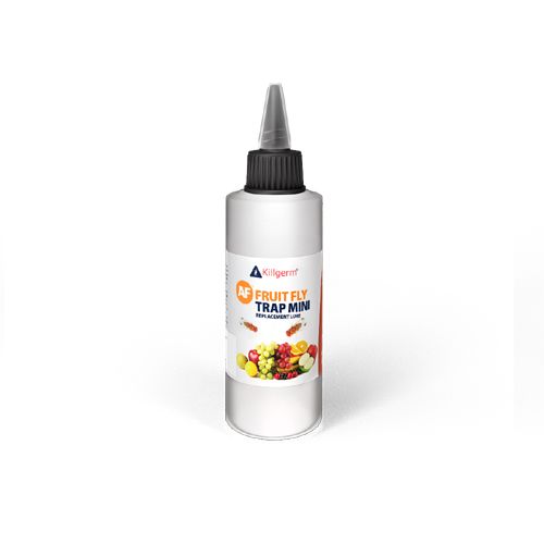 AF - Fruit Fly Trap reutilizable moscas de la fruta/vinagre