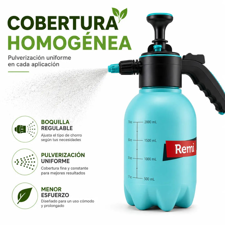 Tierra de diatomeas micronizada con equipo de pulverización para una aplicación uniforme