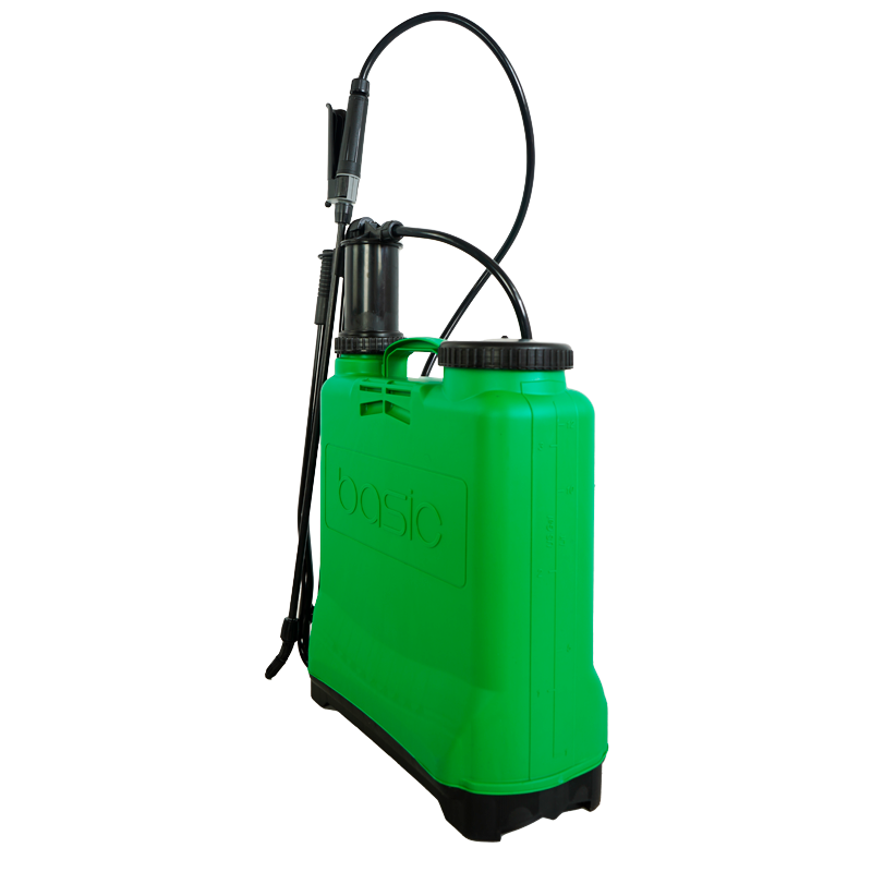 Matabi - Pulverizador Basic 12 litros de espalda