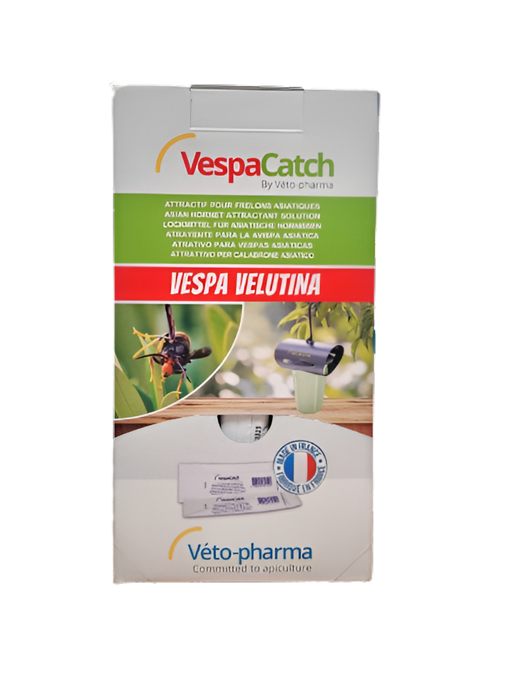 VespaCatch - Atrayente Avispa Velutina