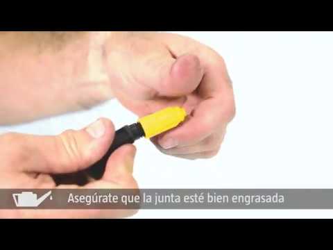 Kit mantenimiento Matabi mochila 12L a 20L para pulverizadores PR
