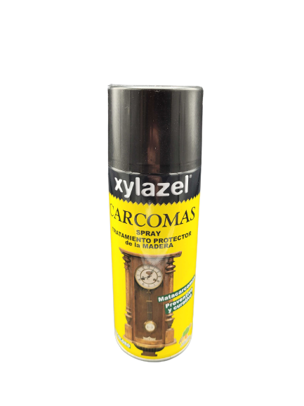 Xylazel - Carcomas Spray protección