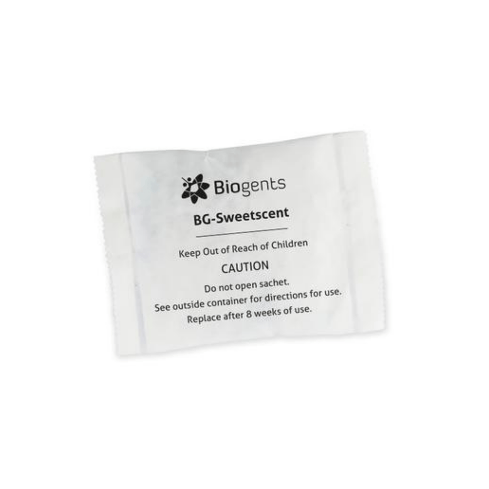 BG-Sweetscent Biogents