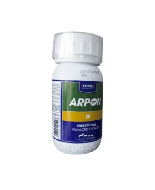 Zotal - Arpon G 250 ml