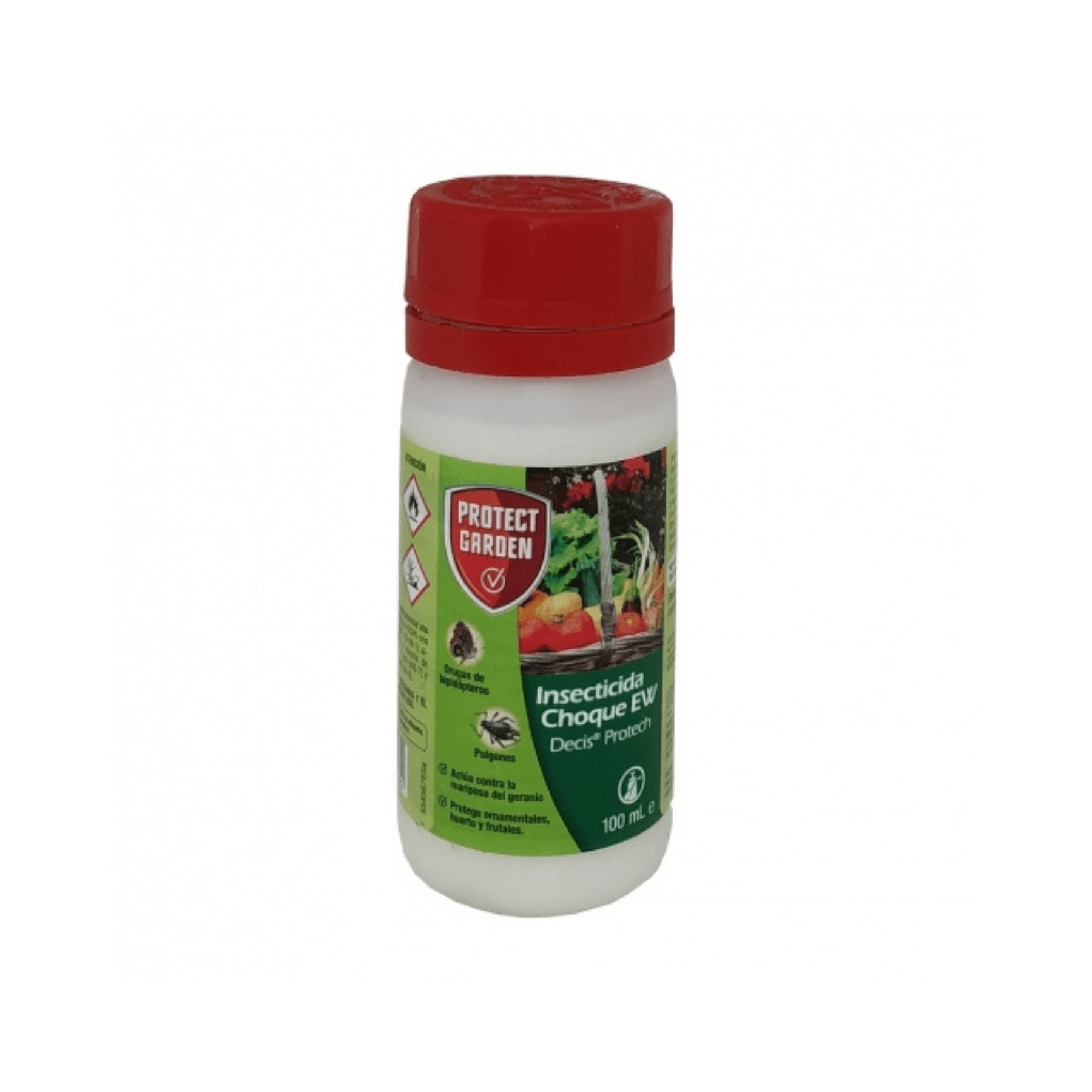 Insecticida Choque EW - Decis Protech | Protect Garden | Multiplag ...