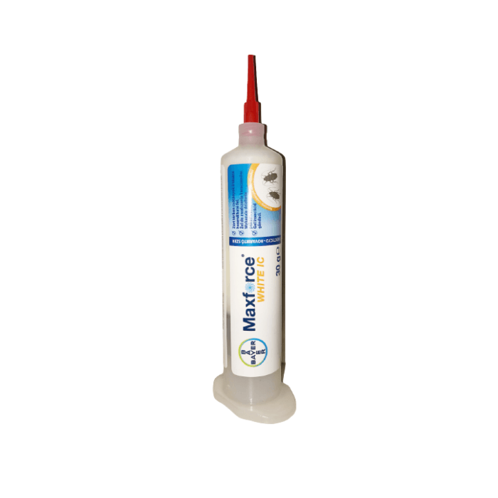 Maxforce White IC Gel Cucarachas Maxforce Multiplag