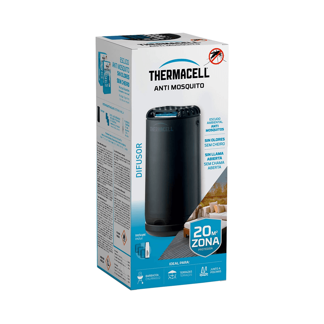 Thermacell Difusor Thermacell